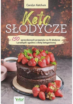 Keto słodycze
