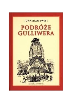 Podróże Guliwera