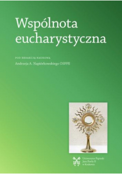 Wspólnota eucharystyczna