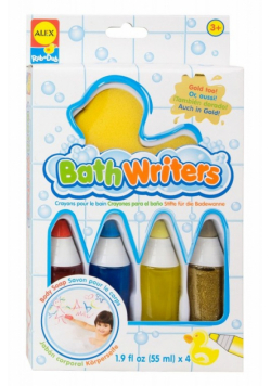 Bath Writers