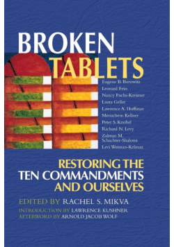 Broken Tablets