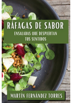 Ráfagas de Sabor
