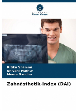 Zahnästhetik-Index (DAI)