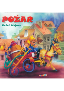 Pożar