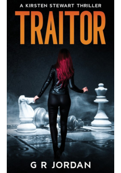 Traitor