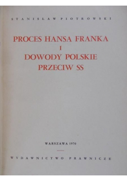 Proces Hansa Franka
