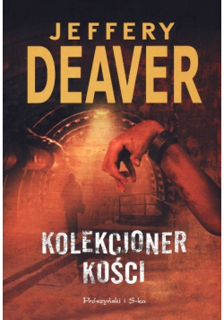 Kolekcjoner kości