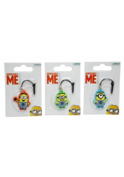 Zawieszka Minionki