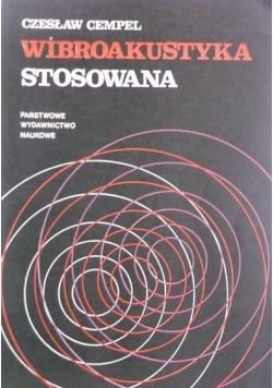 Wibroakustyka stosowana