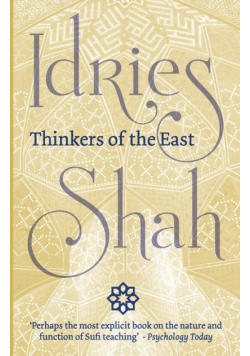 Thinkers of the East