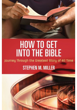 How to Get Into the Bible