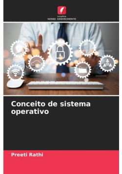 Conceito de sistema operativo