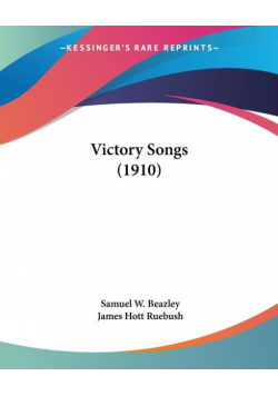 Victory Songs (1910)
