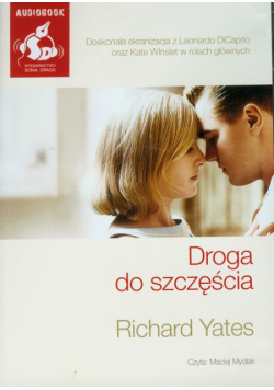 Droga do szczęścia, Audiobook