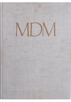 MDM Marszałkowska 1730-1954