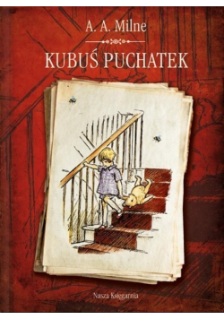 Kubuś Puchatek
