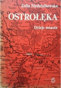 Ostrołęka dzieje miasta