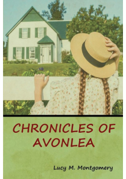 Chronicles of Avonlea
