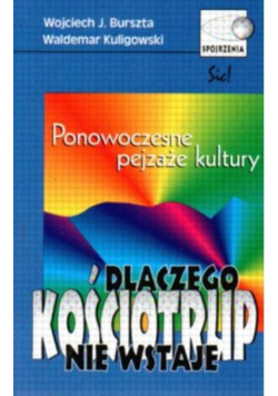 Dlaczego kościotrup nie wstaje