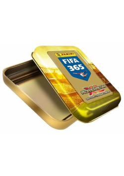 Adrenalyn XL Puszka kolekcjonera mini FIFA 365