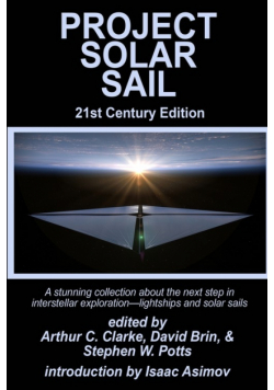 Project Solar Sail
