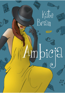 Brian Kate - Ambicja