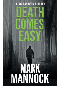 Death Comes Easy