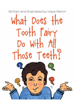 What Does the Tooth Fairy Do With All Those Teeth?