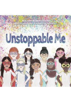 Unstoppable Me