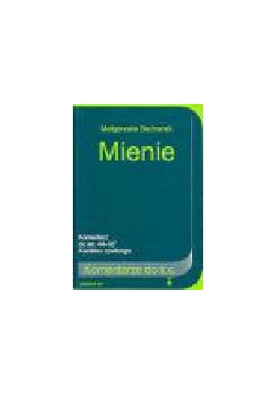 Mienie