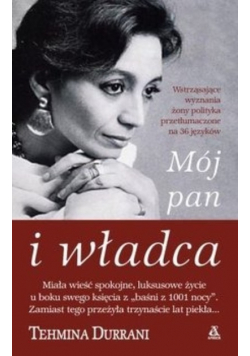 Mój pan i władca