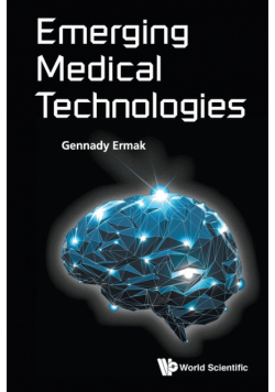Emerging Medical Technologies