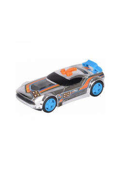 Hot Wheels Edge glow cruisers Fast fisch