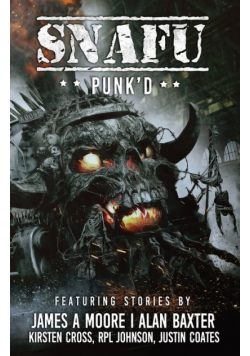 SNAFU Punk'd