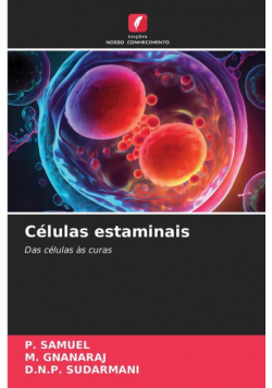 Células estaminais
