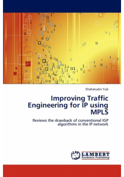 Improving Traffic Engineering for IP Using Mpls