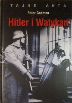Hitler i Watykan