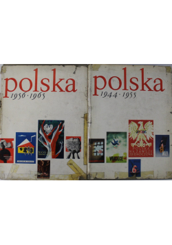 Polska Tom I i II