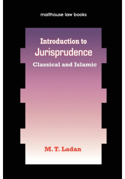 Introduction to Jurisprudence