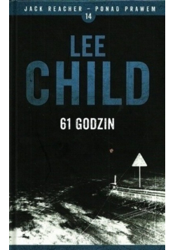 Lee Child - 61 godzin