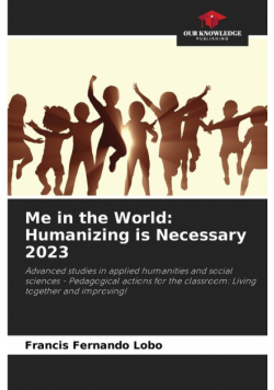 Me in the World
