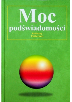 Moc podświadomości