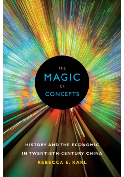 The Magic of Concepts