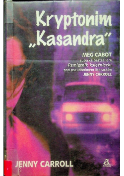 Kryptonim  Kasandra
