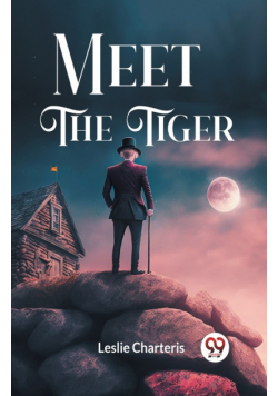 Meet the Tiger