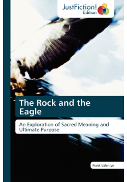 The Rock and the Eagle