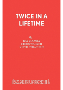 Twice in a Lifetime