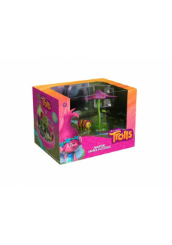 Trolle Zestaw uzupełniający Mini Garden