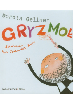 Gryzmoł