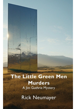 The Little Green Men Murders
